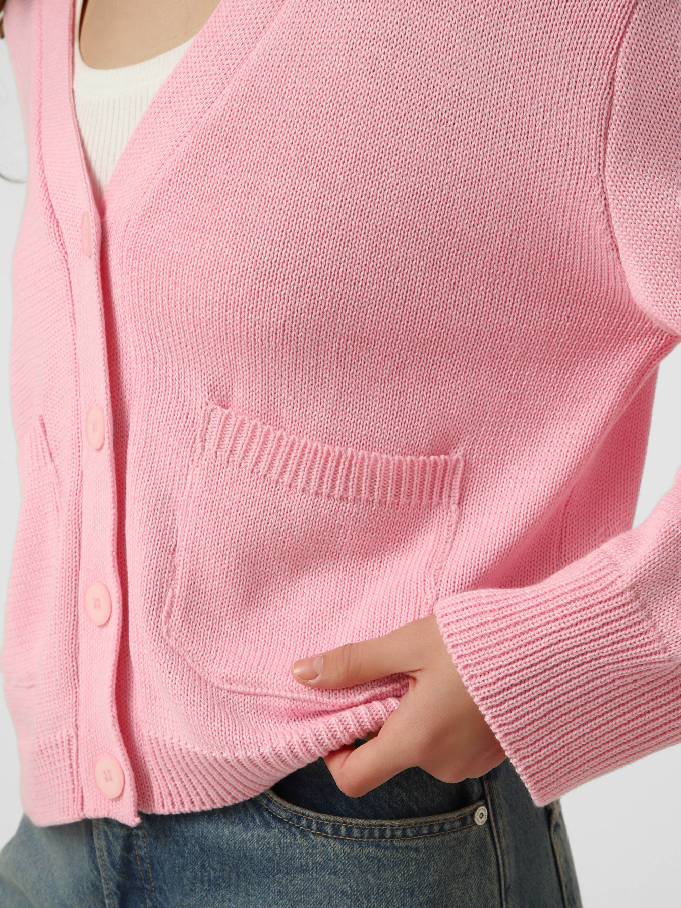 Свитры и кардиганы Braska модель 00-00005278 Фото