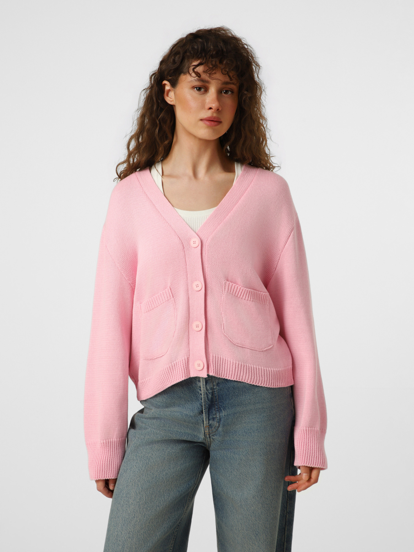 Свитры и кардиганы Braska модель 00-00005278 Фото