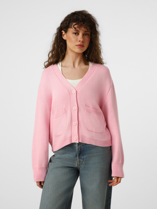 Свитры и кардиганы Braska модель 00-00005278 Фото