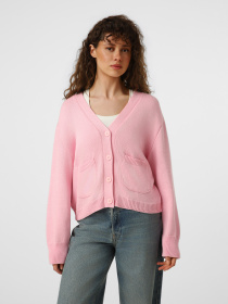 Свитры и кардиганы Braska модель 00-00005278 Фото