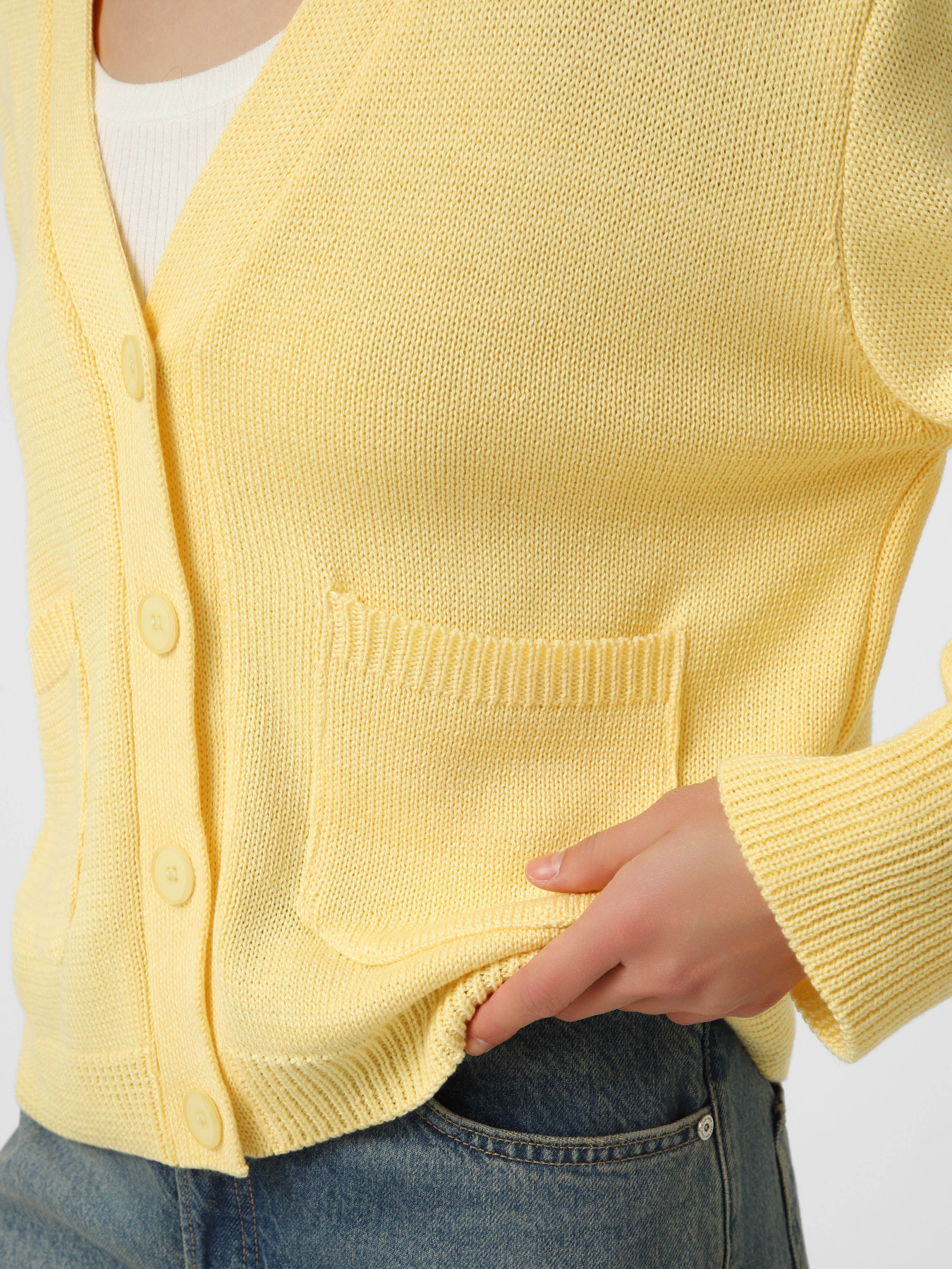 Свитры и кардиганы Braska модель 00-00005279 Фото