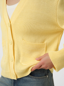 Свитры и кардиганы Braska модель 00-00005279 Фото