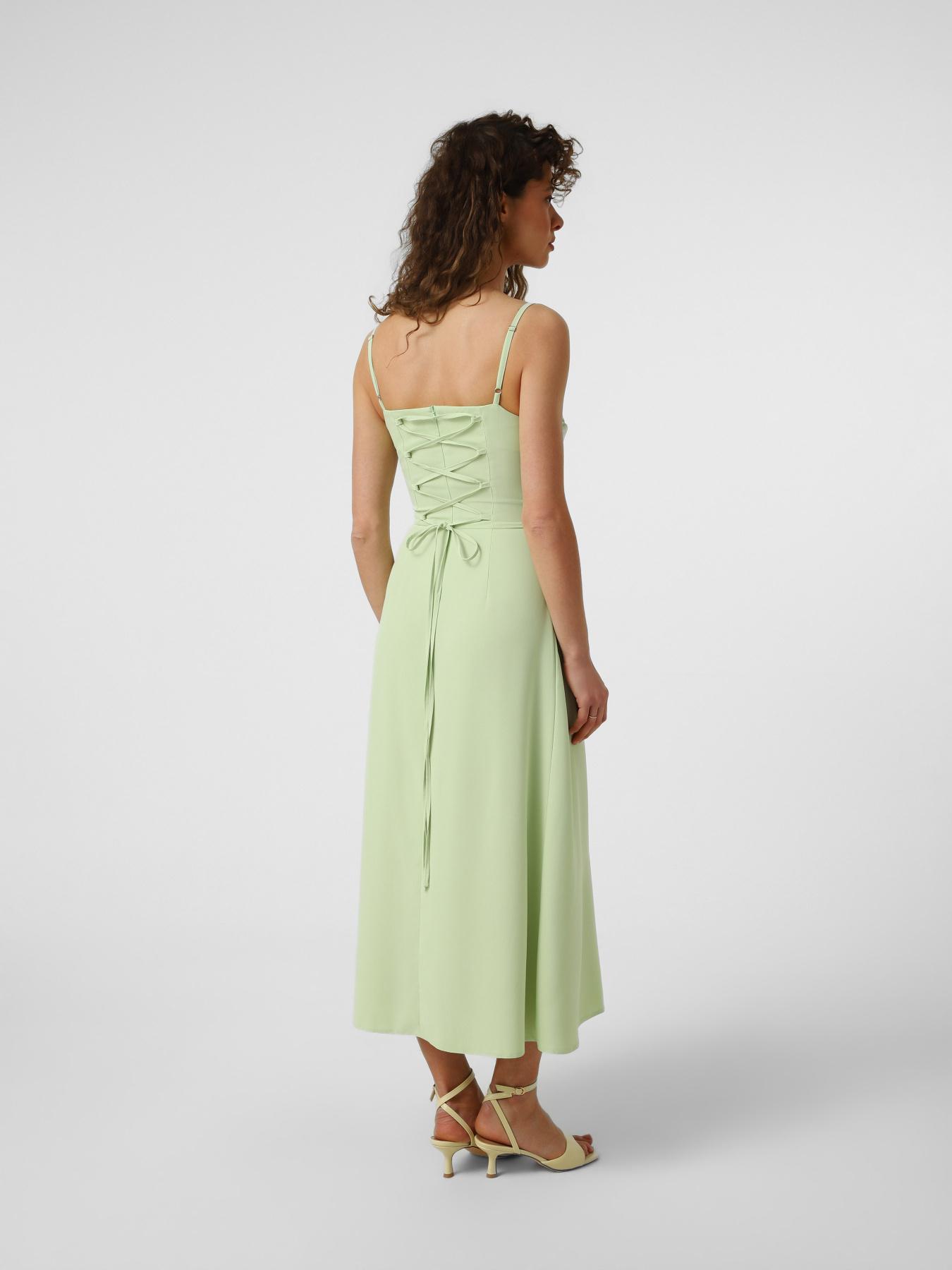 Платья Braska модель 00-00004894 Фото