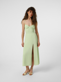 Платья Braska модель 00-00004894 Фото