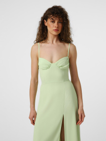 Платья Braska модель 00-00004894 Фото