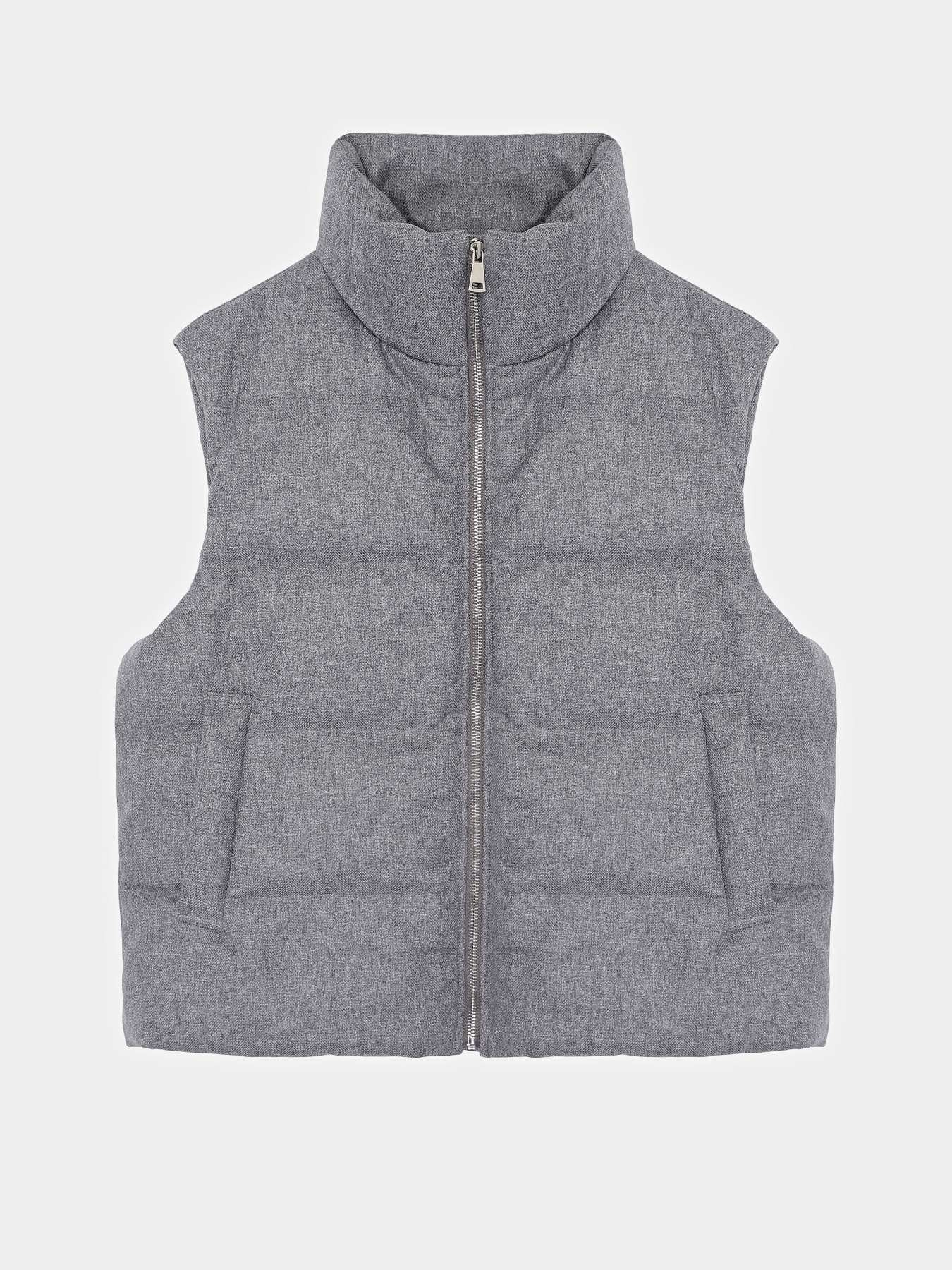 Утеплений жилет Braska модель LS-8964-4 Утеплений жилет Braska модель LS-8964-4 Фото