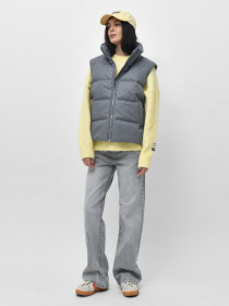 Утеплений жилет Braska модель LS-8964-4 Фото