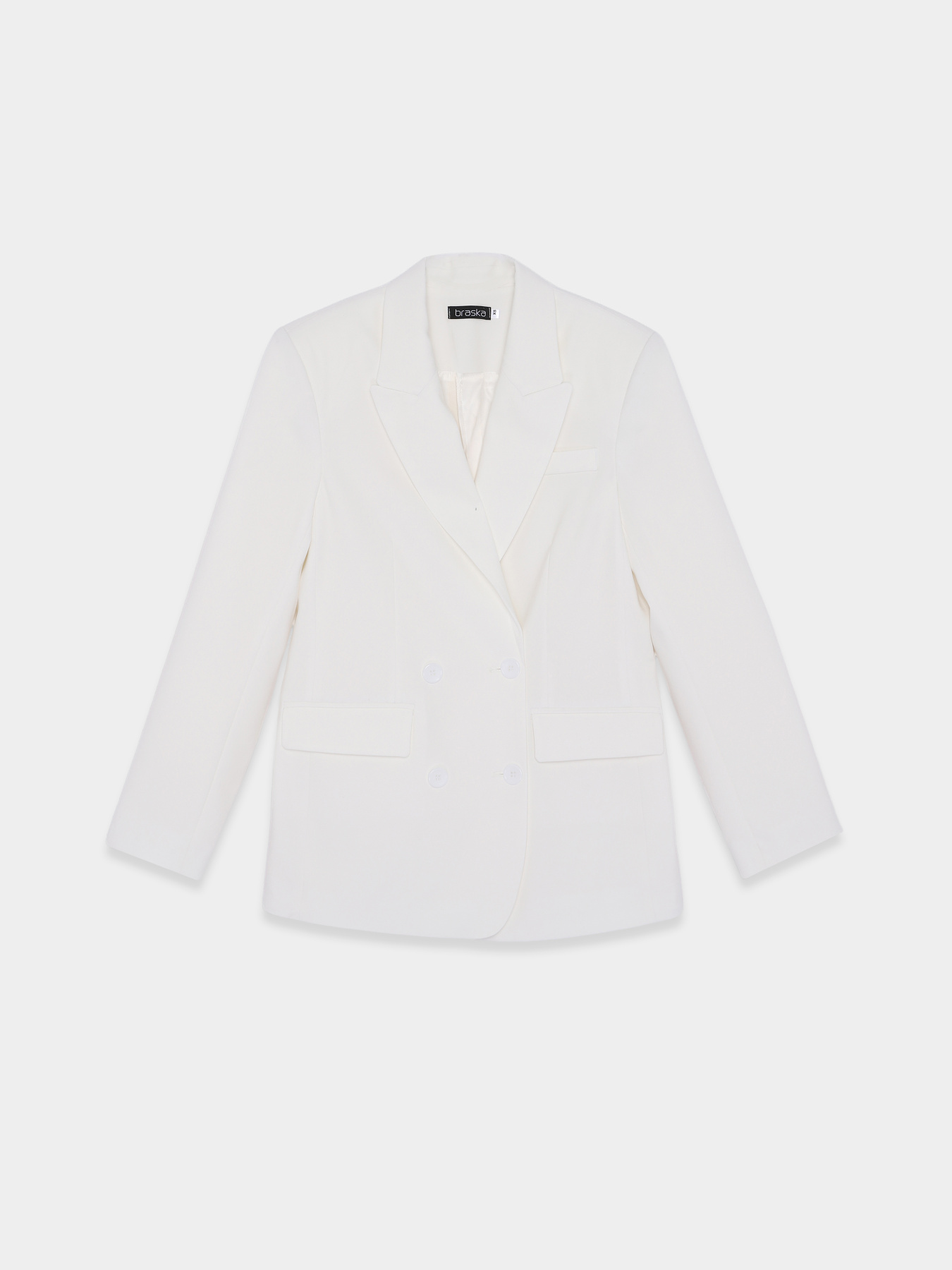 Пиджаки Braska модель 420-5297/380 Фото