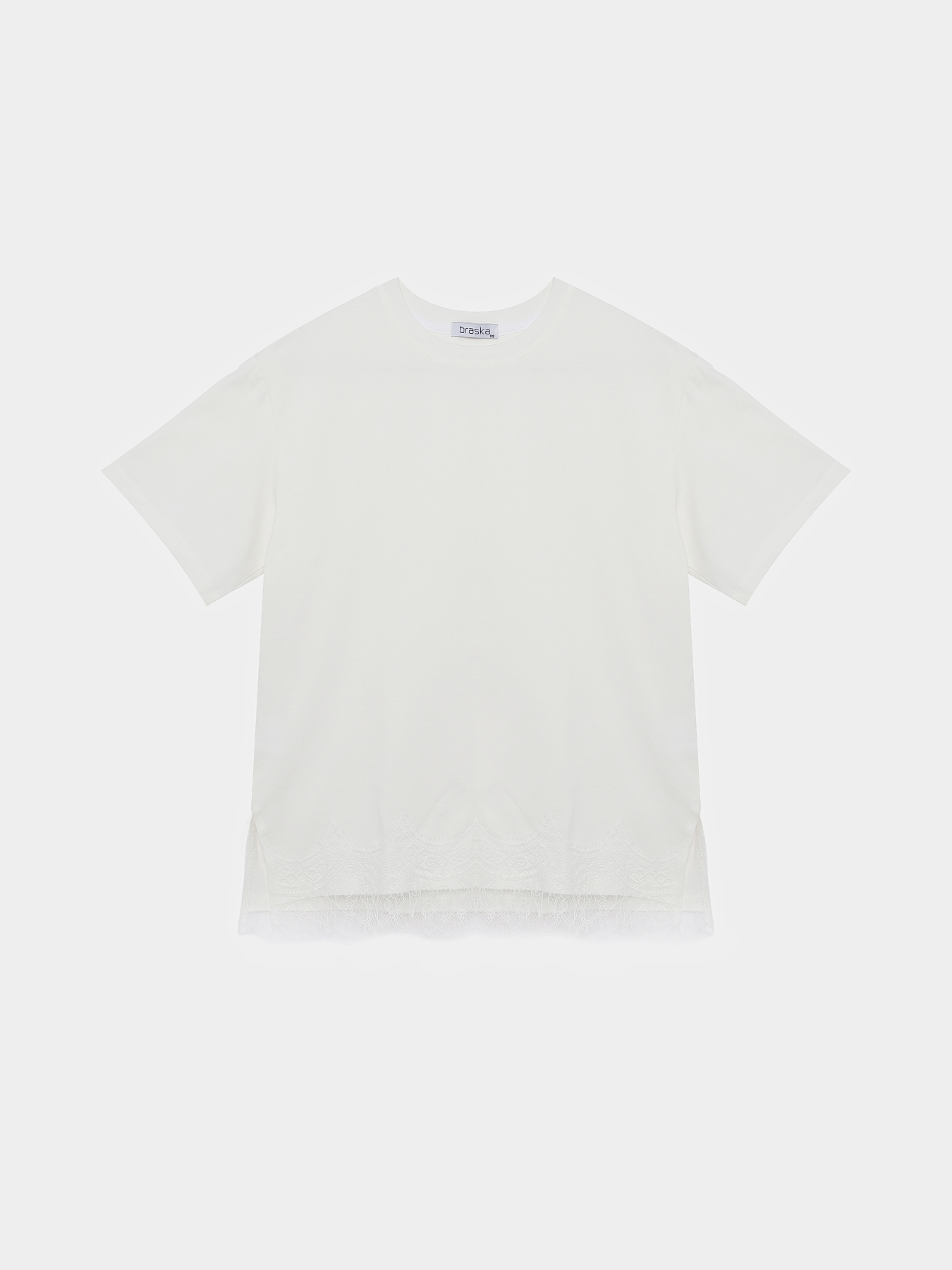 Футболки и поло Braska модель 419-3025/380 Фото