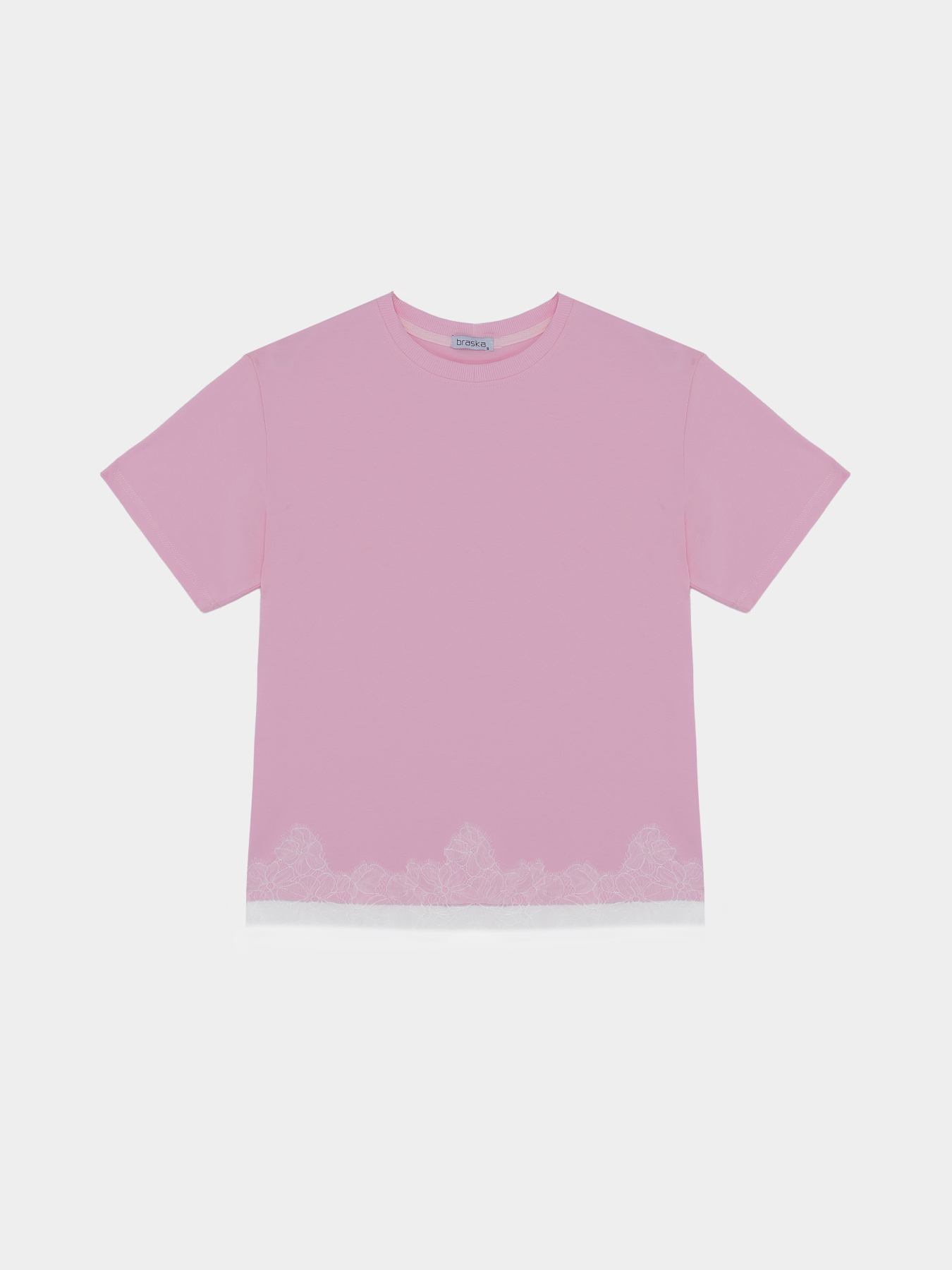 Футболки і поло Braska модель 419-3025/318 Фото