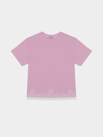 Футболки і поло Braska модель 419-3025/318 Фото