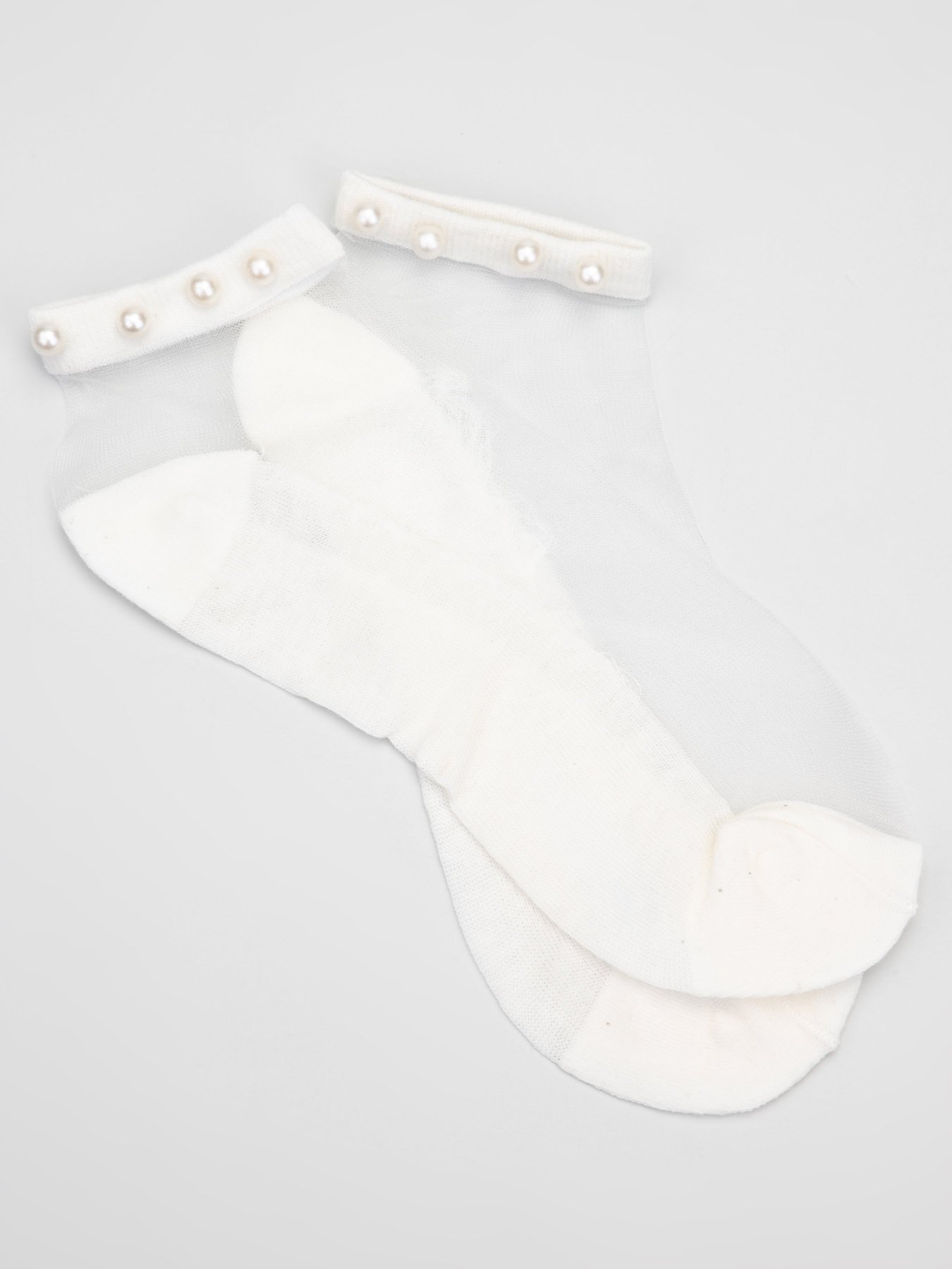 Шкарпетки та гольфи Braska 36 - 39 Модель 31-62-302 Фото