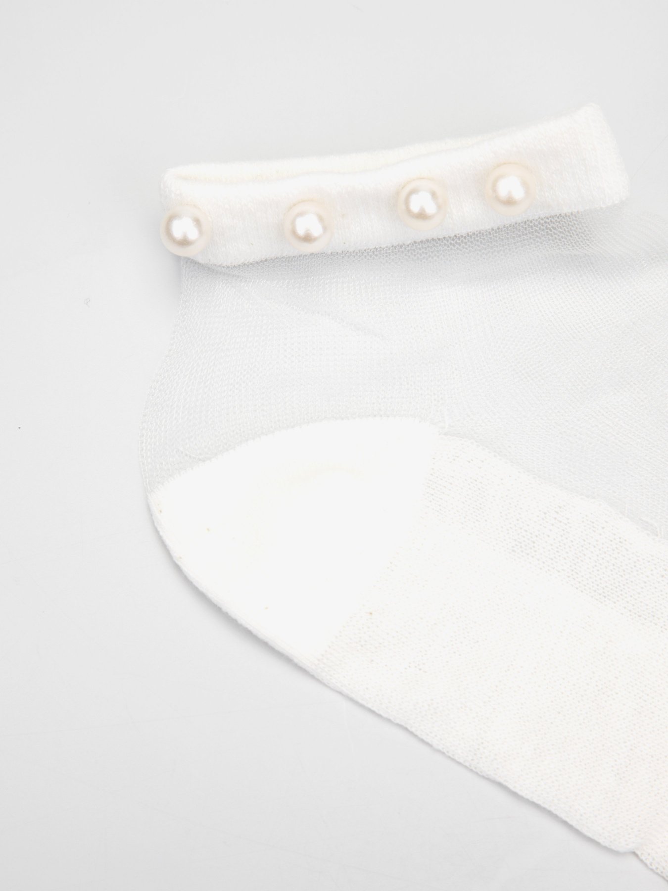 Шкарпетки та гольфи Braska 36 - 39 модель 31-62-302 Фото