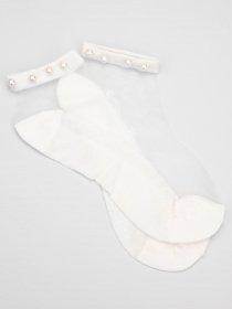 Шкарпетки та гольфи Braska 36 - 39 модель 31-62-302 Фото