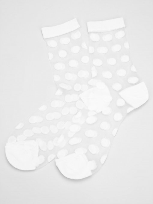 Носки и гольфы Braska модель 31-87-302 Фото