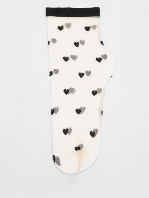 Носки и гольфы Braska модель 31-90-302 Фото