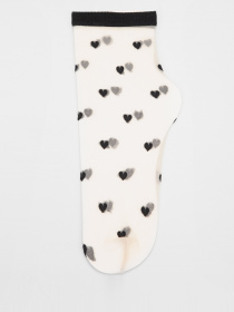 Шкарпетки та гольфи Braska модель 31-90-302 Фото