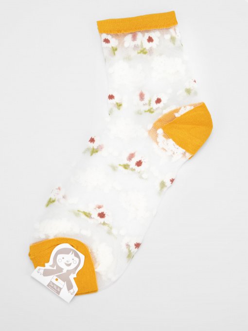 Носки и гольфы Braska модель 31-80-312 Фото