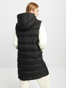 Жилет с утеплителем Braska модель 41-5663/301 Фото