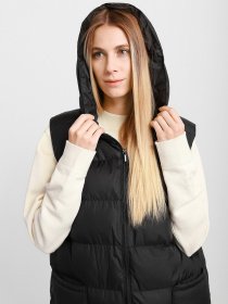 Жилет с утеплителем Braska модель 41-5663/301 Фото