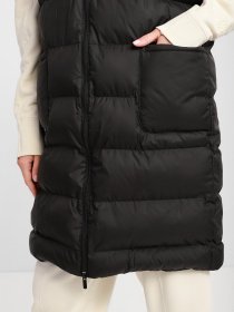 Жилет с утеплителем Braska модель 41-5663/301 Фото