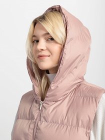 Жилет с утеплителем Braska модель 41-5663/344 Фото