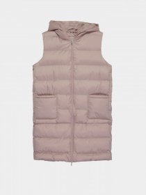 Жилет с утеплителем Braska модель 41-5663/344 Фото