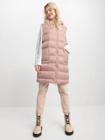 Жилет с утеплителем Braska модель 41-5663/344 Фото