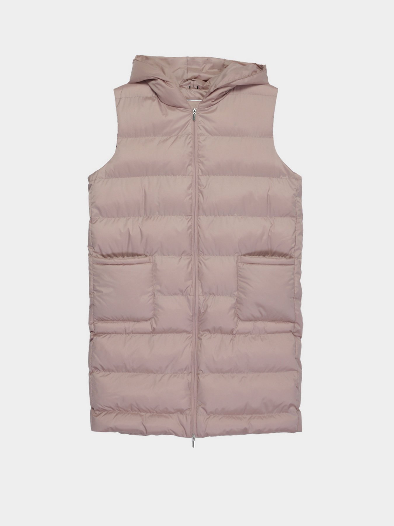 Утепленный жилет Braska модель 41-5663/344 Фото