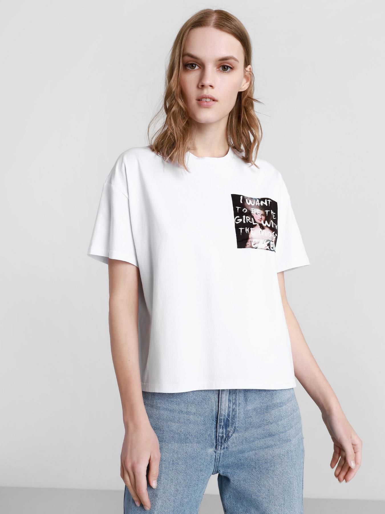 Футболки і поло Braska модель 41-0022/302 Фото