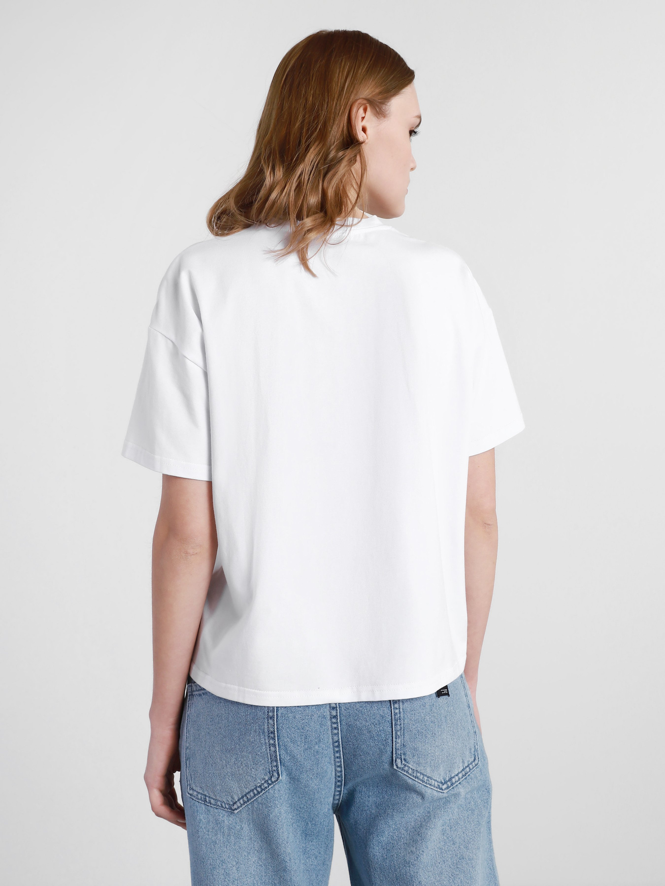 Футболки и поло Braska модель 41-0022/302 Фото