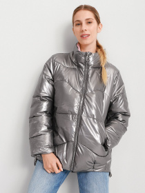 Зимова куртка Braska модель 51-0010/316 Фото