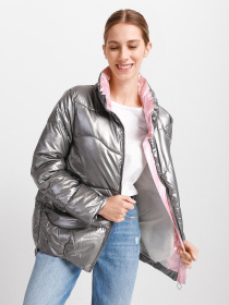 Зимова куртка Braska модель 51-0010/316 Фото