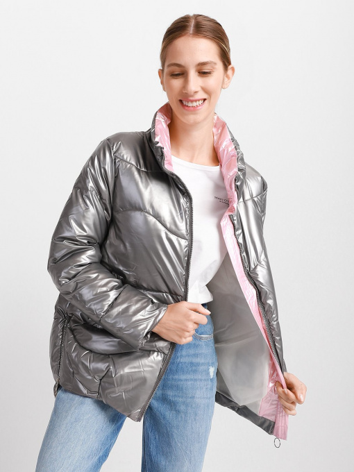 Зимова куртка Braska модель 51-0010/316 Фото