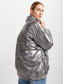 Зимняя куртка Braska модель 51-0010/316 Зимняя куртка Braska модель 51-0010/316 Фото