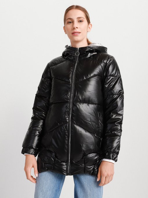 Зимняя куртка Braska модель 51-0020/301 Фото