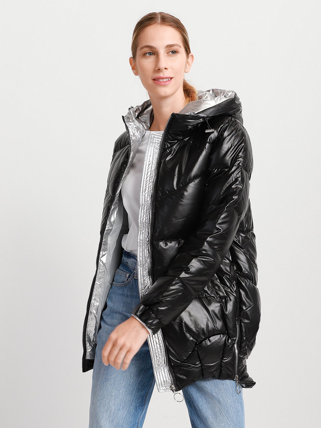 Зимняя куртка Braska модель 51-0020/301 Зимняя куртка Braska модель 51-0020/301 Фото