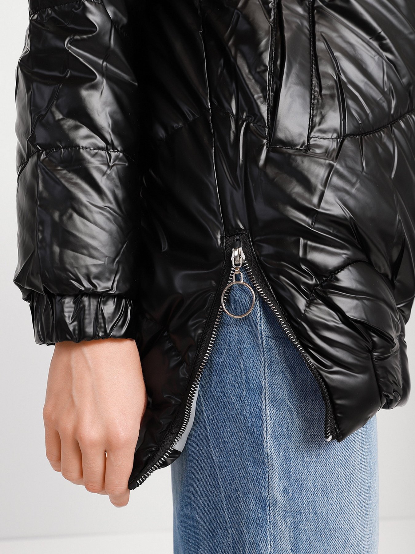 Зимняя куртка Braska модель 51-0020/301 Зимняя куртка Braska модель 51-0020/301 Фото