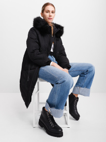 Зимняя куртка Braska модель 51-0070/301 Фото