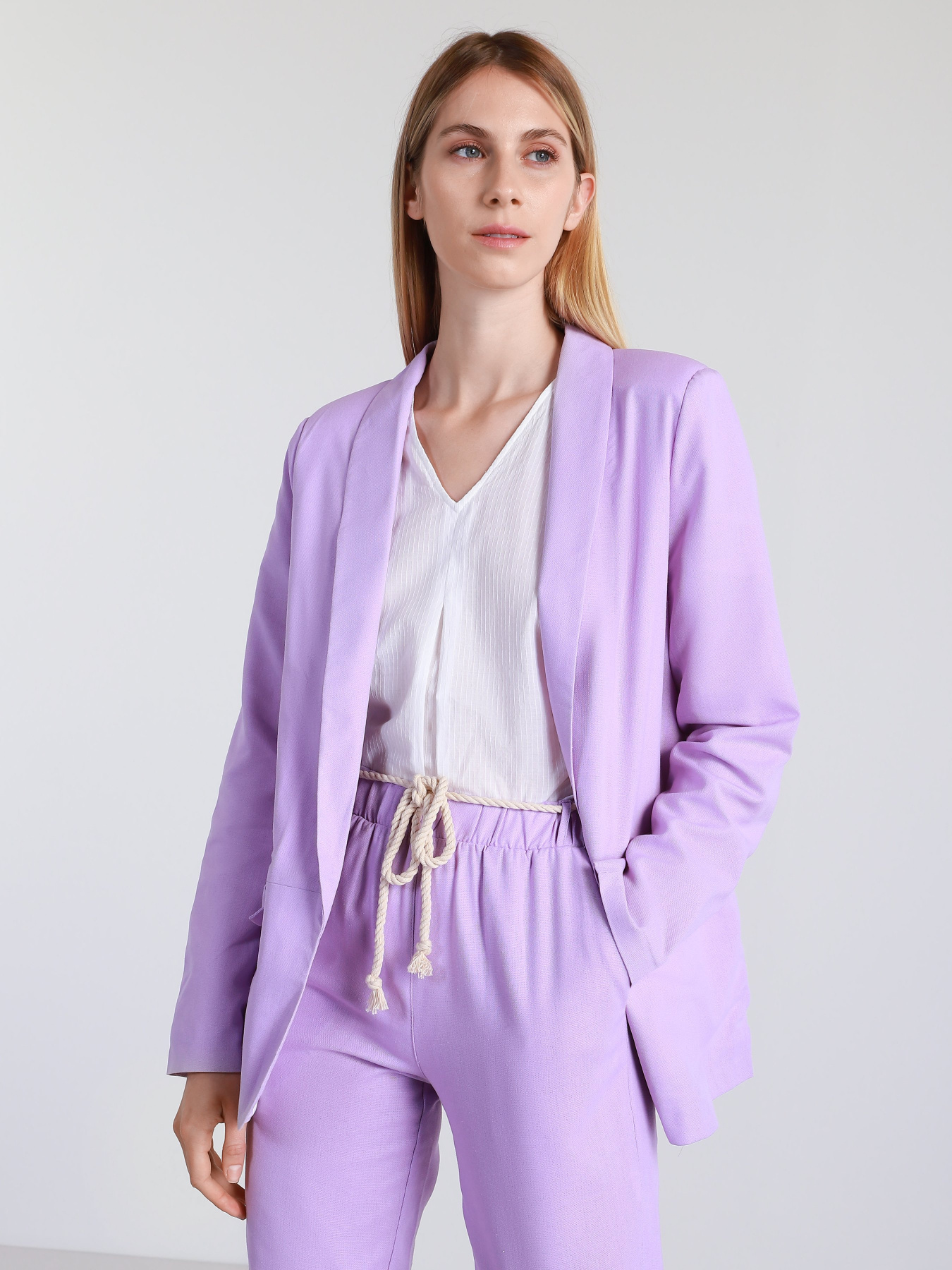 Повсякденний костюм Braska модель 41-8515/309 Фото