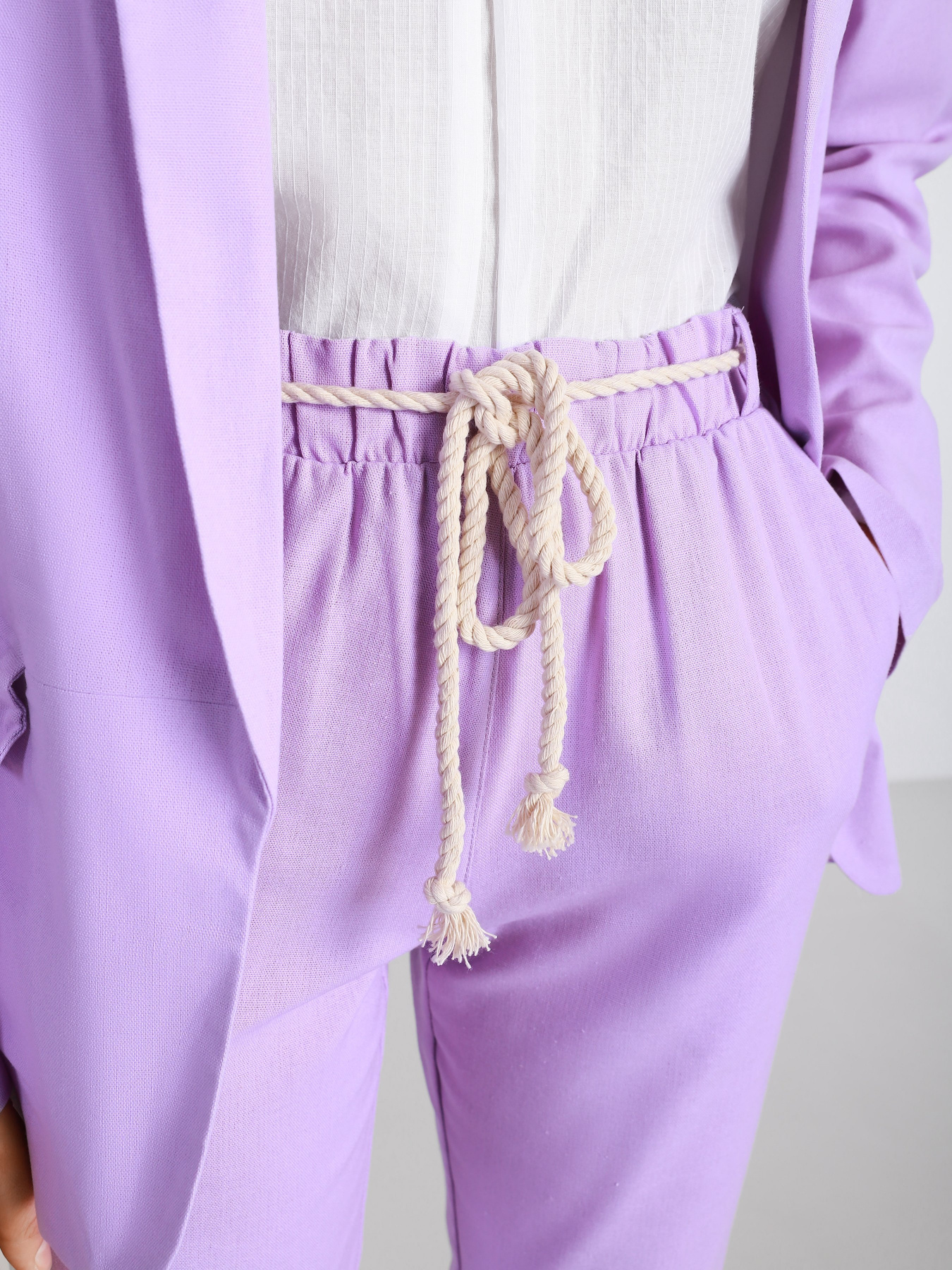 Повсякденний костюм Braska модель 41-8515/309 Фото