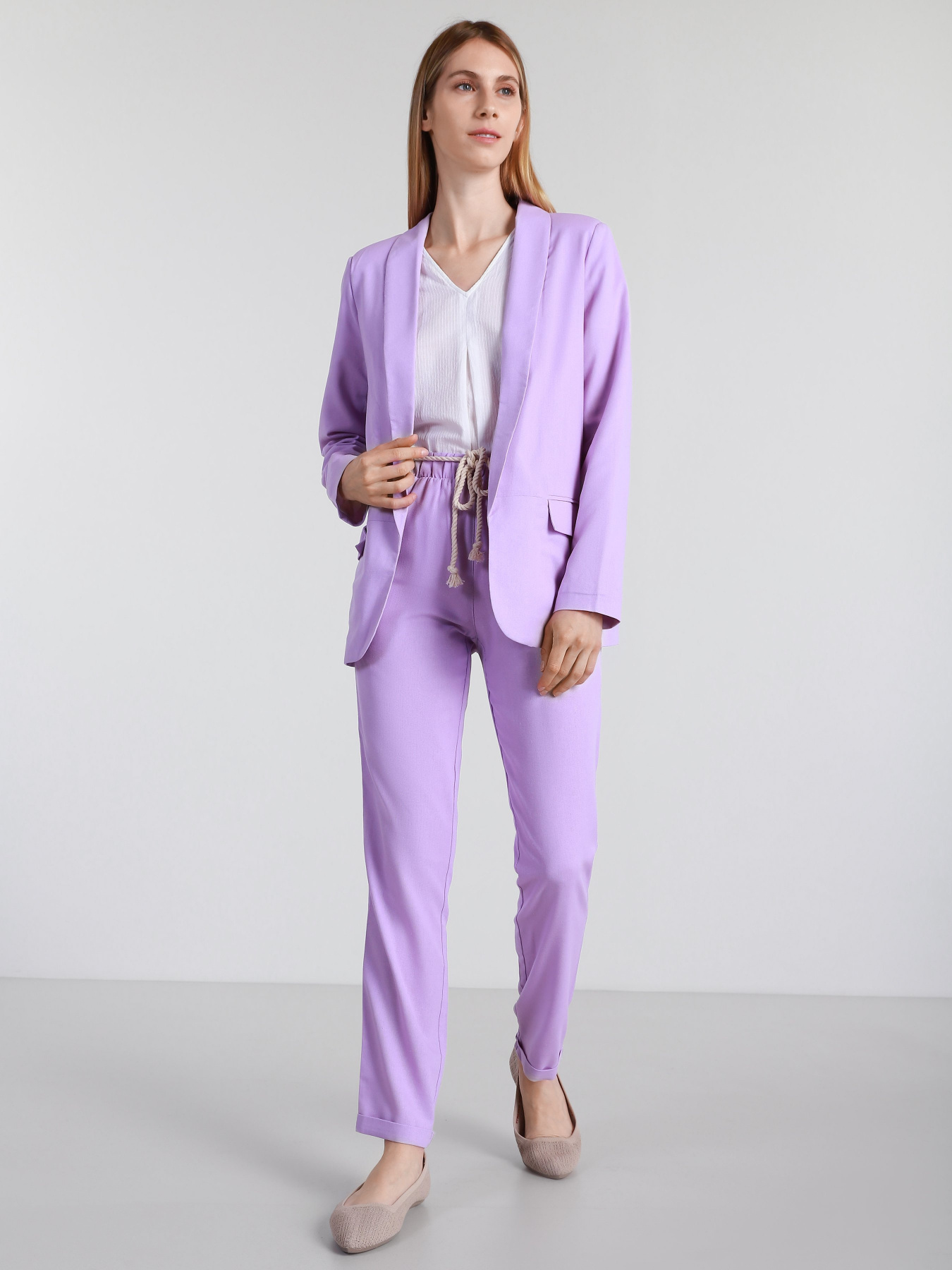 Повсякденний костюм Braska модель 41-8515/309 Фото