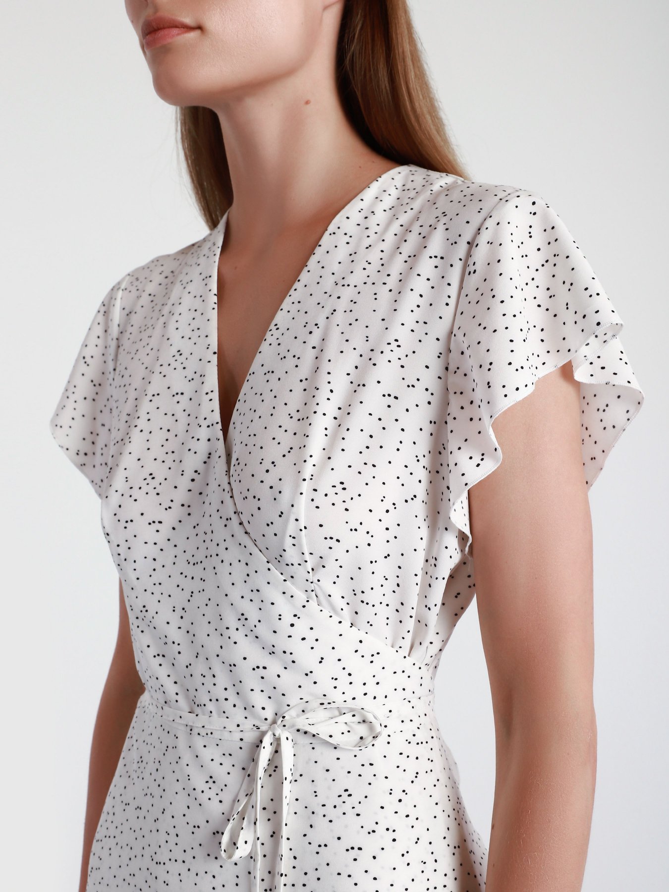 Платья Braska модель 41-8965/302 Фото