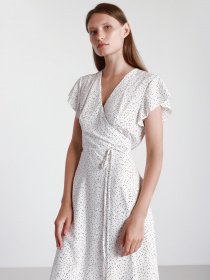 Платья Braska модель 41-8965/302 Фото