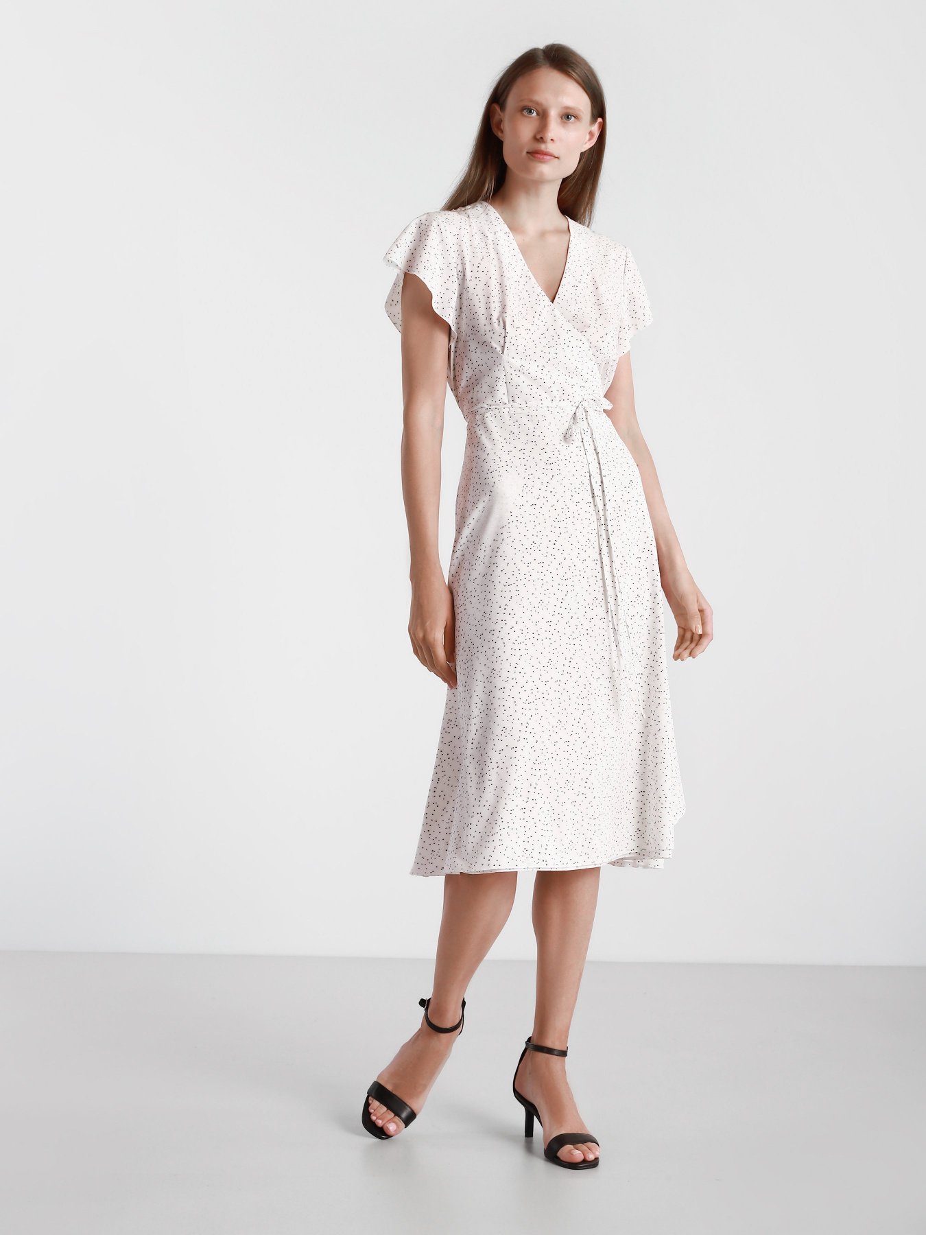 Платья Braska модель 41-8965/302 Фото