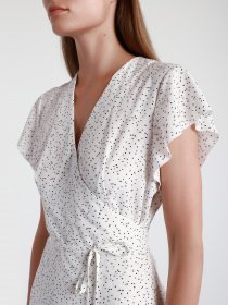 Платья Braska модель 41-8965/302 Фото