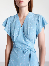 Платья Braska модель 41-8965/309 Фото