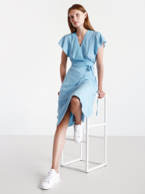 Платья Braska модель 41-8965/309 Фото