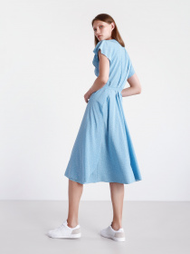 Платья Braska модель 41-8965/309 Фото