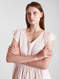 Платья Braska модель 41-1221/344 Фото